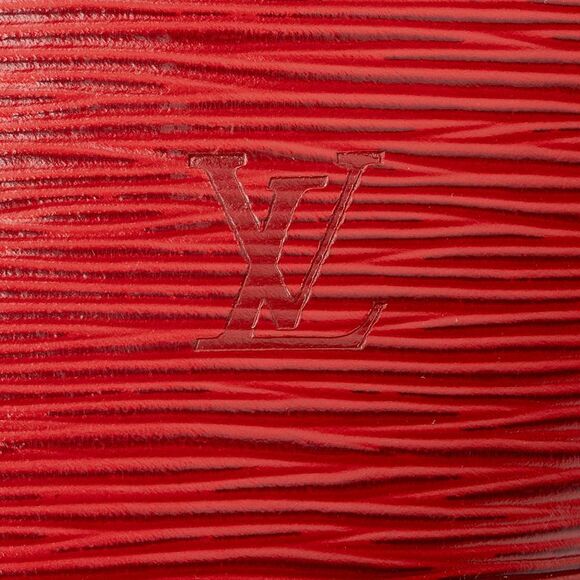 Louis Vuitton Vintage Epi Leather St. Jacques PM Shoulder Bag - Picture 9 of 16